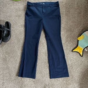 Pixie Flare Pants